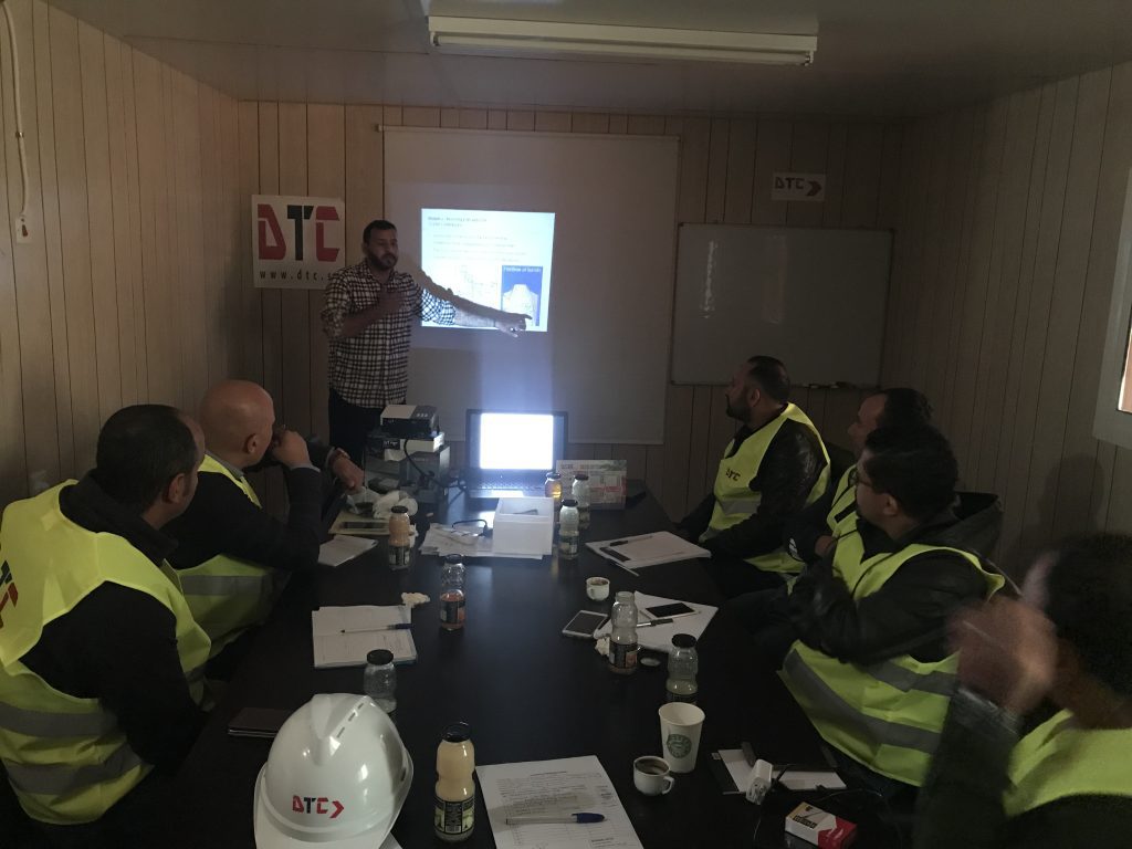 top 30 construction companies in Saudi Arabia 2025