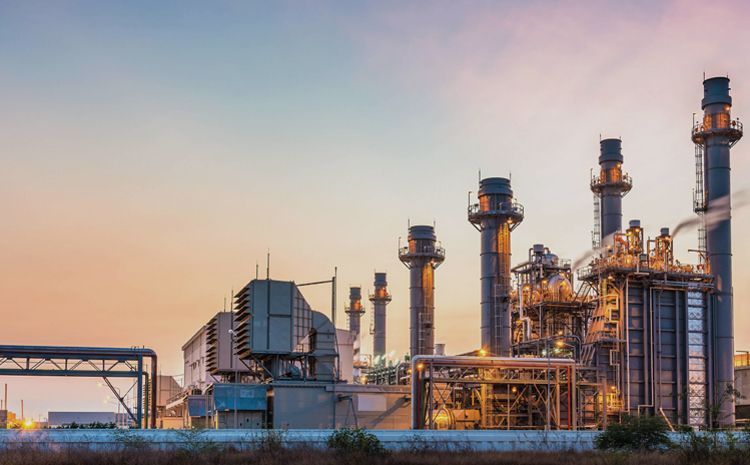 General Contracting Company in Saudi Arabia