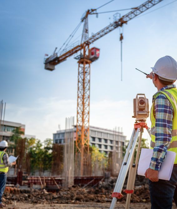 General Contracting Company in saudi arabia