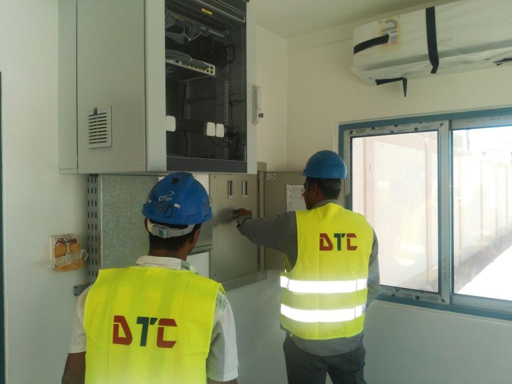 General Contracting Company in Saudi Arabia General Contracting Company in Saudi Arabia