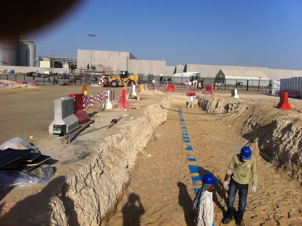 General Contracting Company in Saudi Arabia General Contracting Company in Saudi Arabia