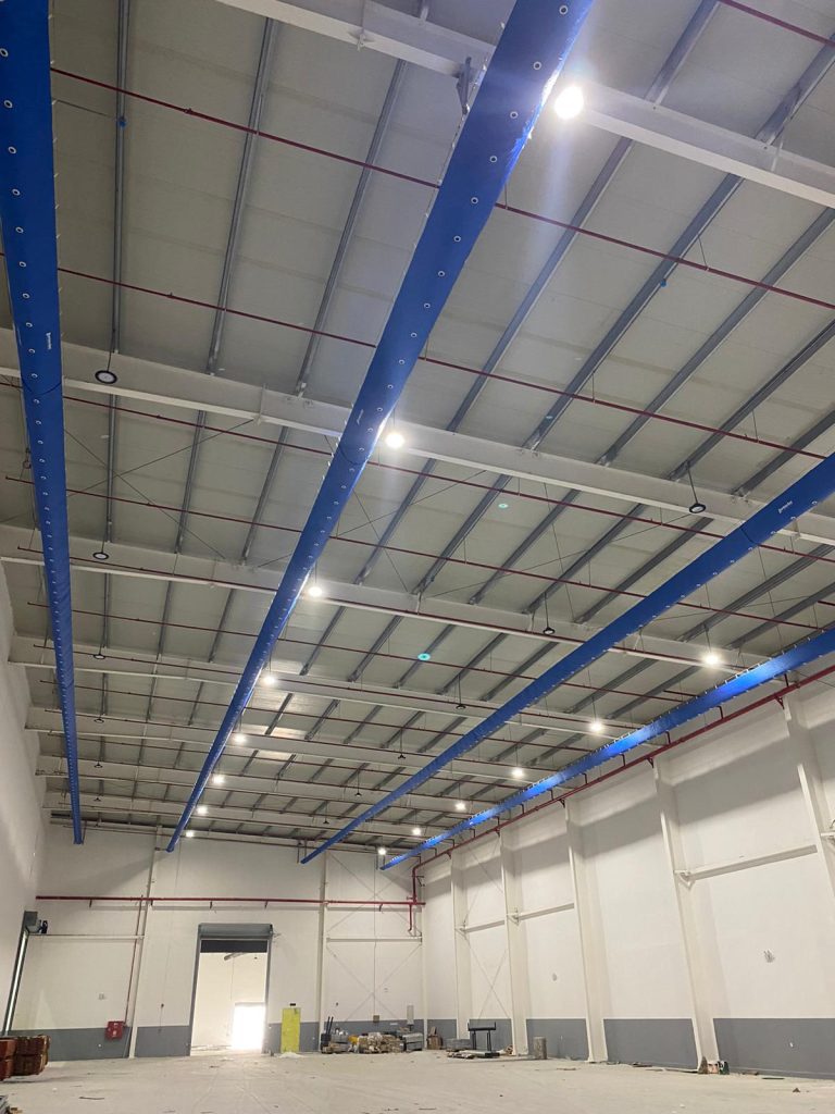 General Contracting Company in Saudi Arabia General Contracting Company in Saudi Arabia