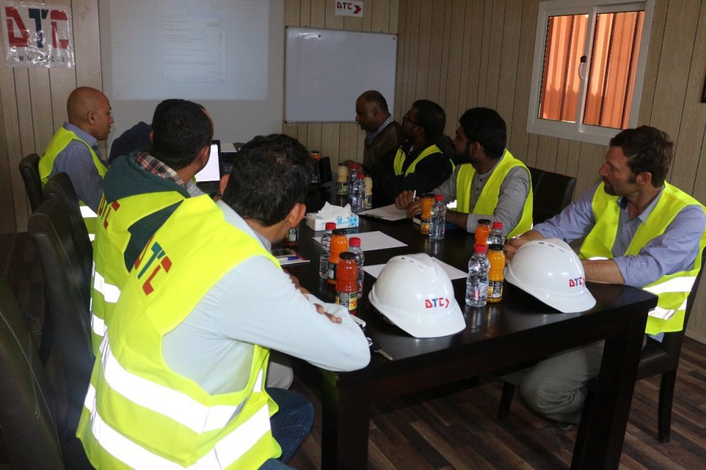 General Contracting Company in Saudi Arabia General Contracting Company in Saudi Arabia