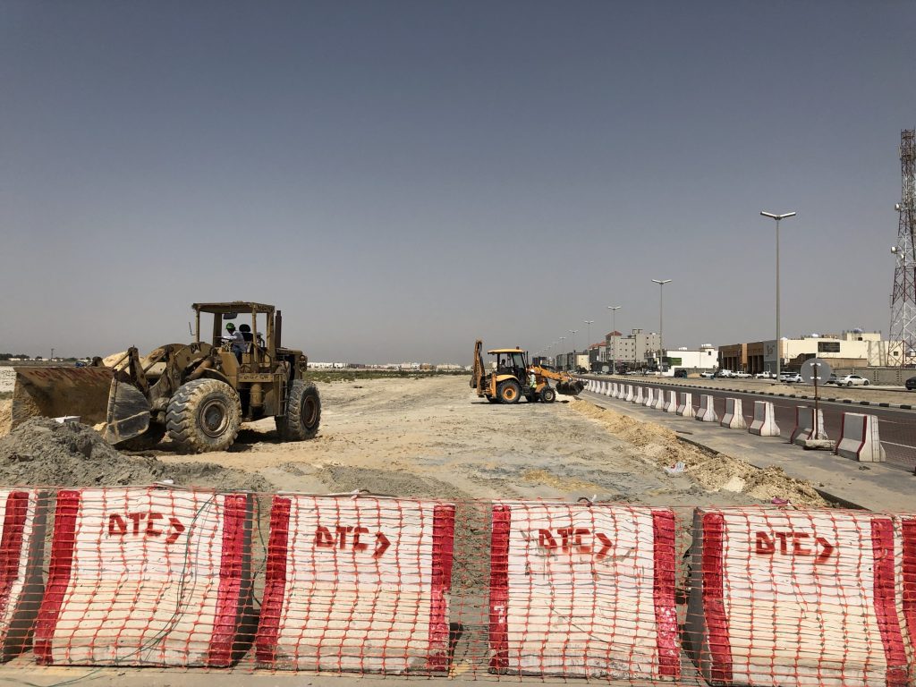 General Contracting Company in Saudi Arabia General Contracting Company in Saudi Arabia