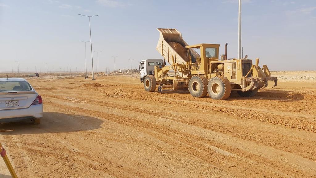 Contracting companies in Khobar