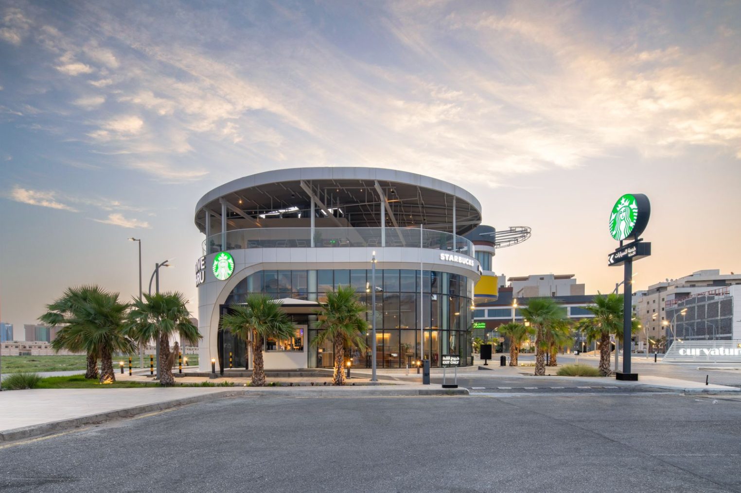 Structural Steel Company in Saudi Arabia