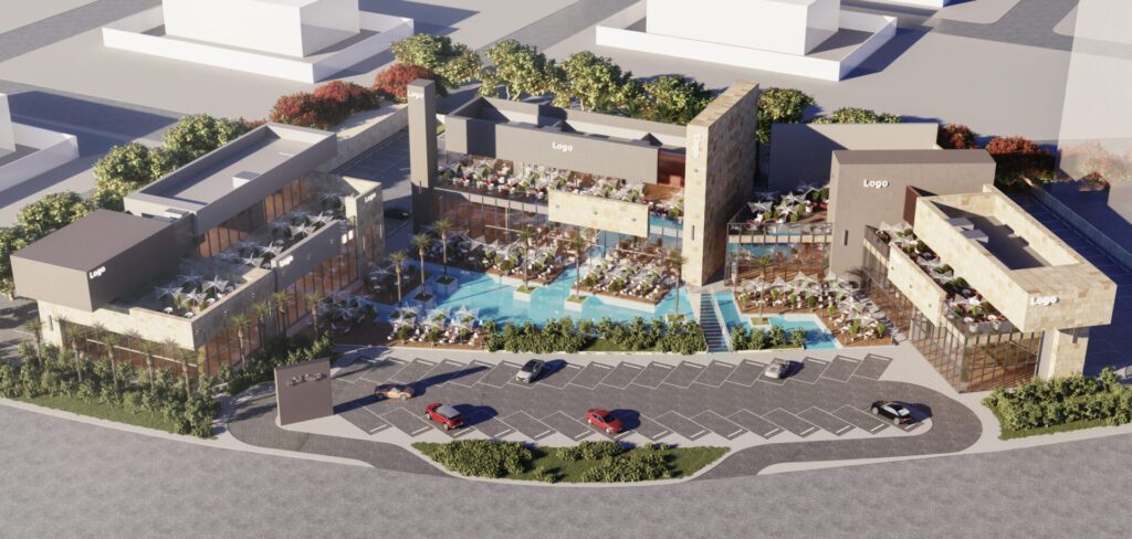 general contracting company with Aramco approval in Saudi Arabia