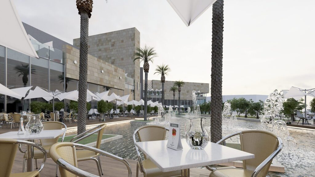 First-Class Classified General Contracting Company in Saudi Arabia