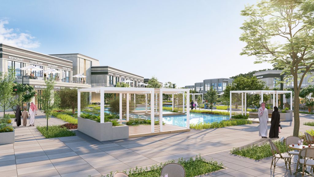 General Contracting Company in Saudi Arabia Construction Companies in Dammam