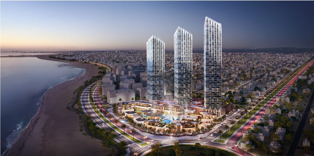 Top Construction Companies in Saudi Arabia