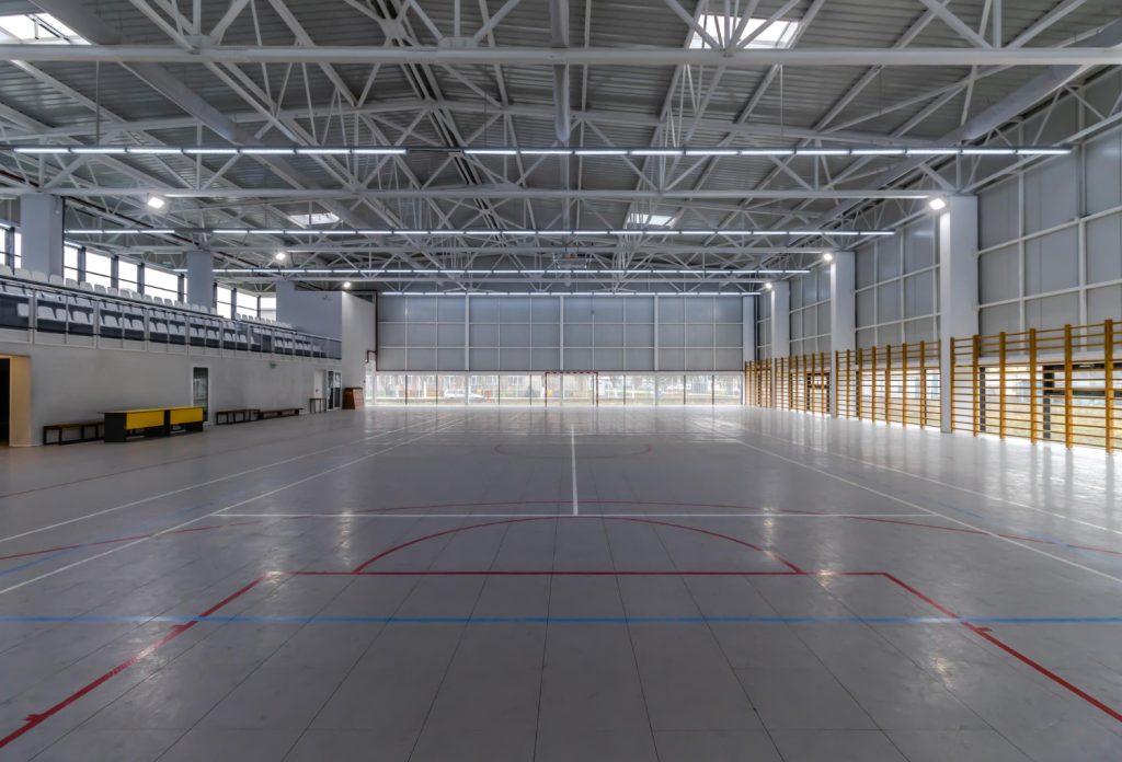 Structural Steel vs Concrete in Saudi Arabia