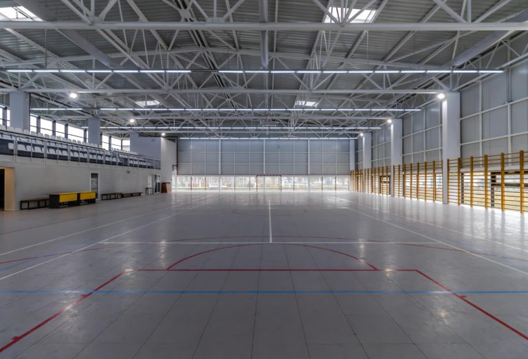 Structural Steel vs Concrete in Saudi Arabia