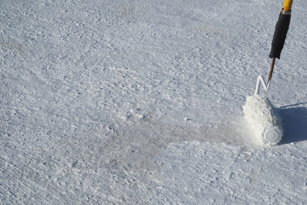 Best Roofing and Insulation Company in Saudi Arabia