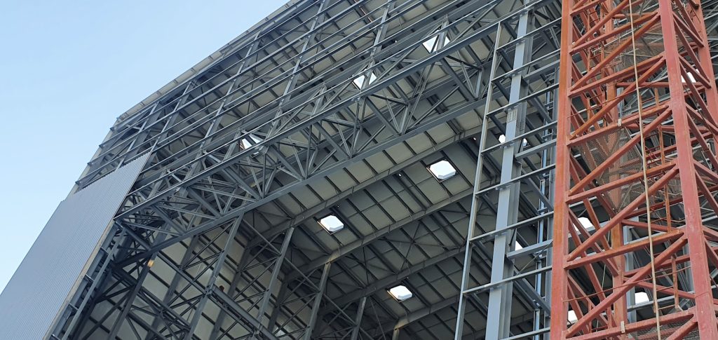 steel detailer and shop drawings for the fabricator, steel shop drawings Saudi Arabia, steel connection detailing, fabrication drawings, erection drawings, Tekla Structures KSA, BIM steel detailing, CNC files for fabricators, bolt schedule, weld schedule, Riyadh steel detailing, Jeddah steel shop drawings, Dammam steel structure shop drawings, Al Khobar steel fabrication drawings, Saudi Building Code steel detailing, MTO BOQ steel, anchor bolt plans, base plate detailing, splice connection drawings