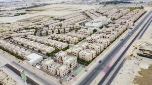 residential buildings contractors in Saudi Arabia
