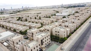 Civil & Architectural Maintenance in Saudi Arabia