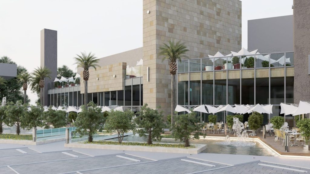 Facility Operations & Hard Services in Saudi Arabia