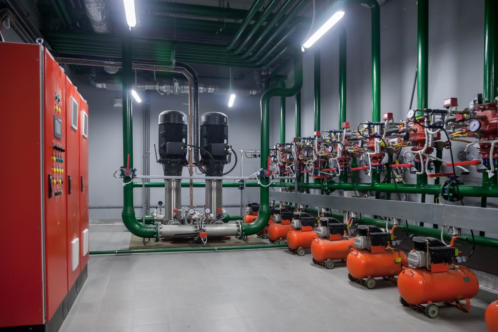 Best MEP Operation & Maintenance Services in Riyadh