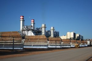 General Contracting Company for Building Factories and Warehouses – DTC