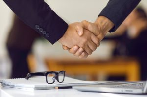 Customer Service & Admin Department in Saudi Arabia