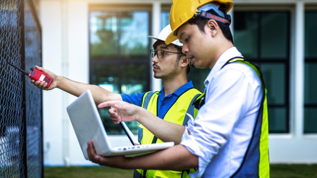 Building Management System (BMS) in Saudi Arabia