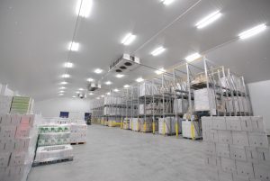 steel structure warehouses Saudi Arabia, pre-engineered warehouses KSA