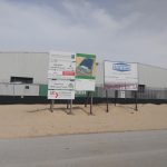 Steel Structure and Pre-Engineered Building