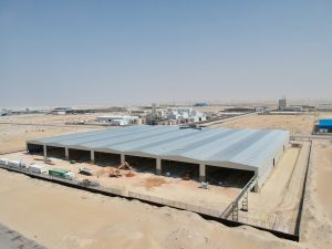 Top General Contracting Company in Riyadh, Jeddah & Dammam