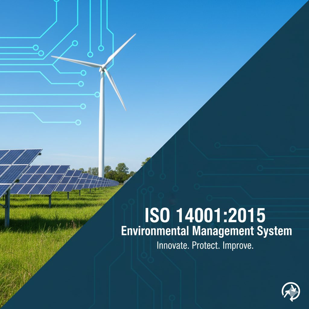 DTC Achieves ISO 14001:2015 Environmental Management System Certification