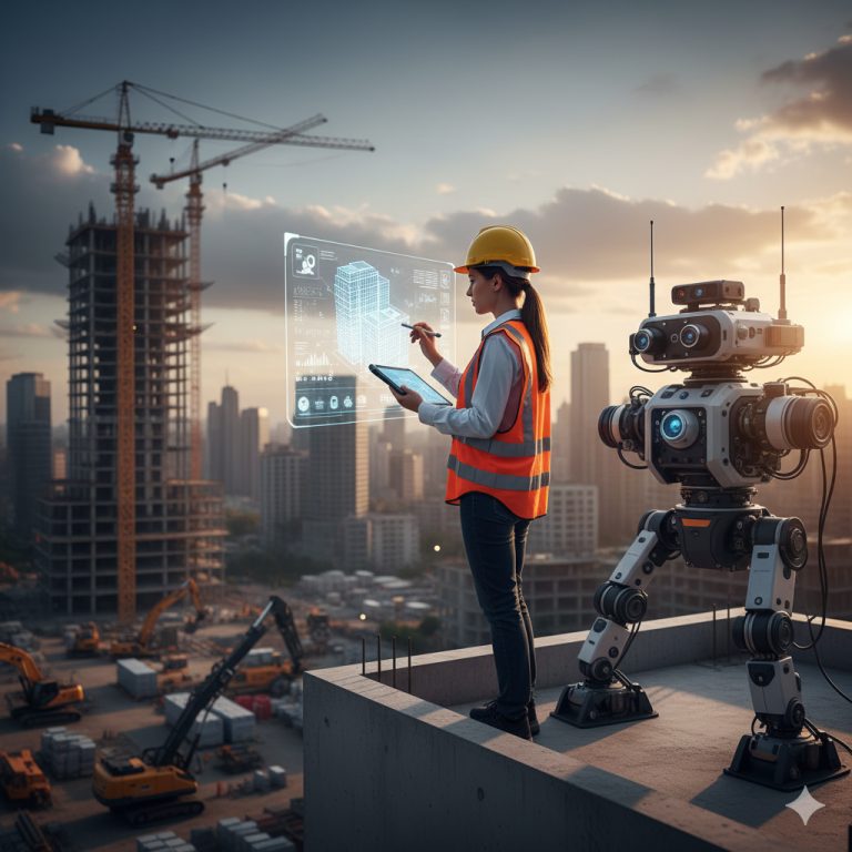 best contracting company in Dammam and Khobar 2026