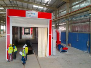 General Contracting Company in Saudi Arabia best construction company in Saudi Arabia