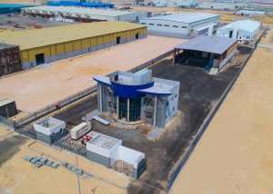 General Contracting Company in Saudi Arabia best construction company in Saudi Arabia