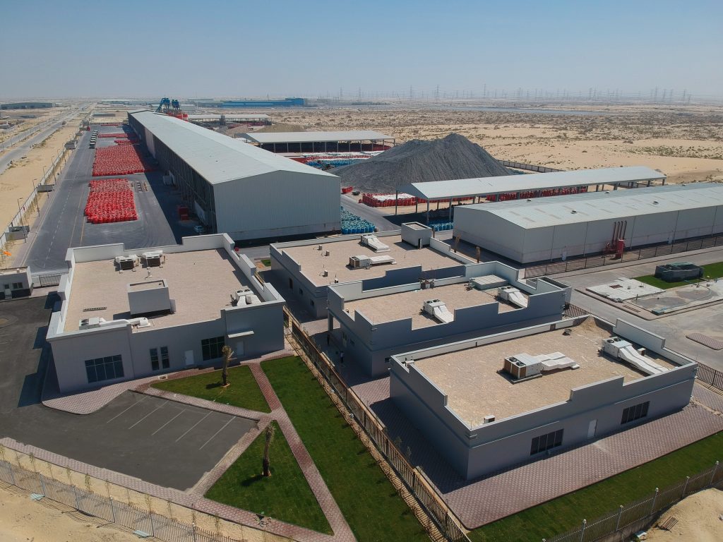 Best construction company in Saudi Arabia