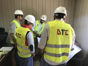 General Contracting Company in Saudi Arabia top construction companies in the Eastern Region of Saudi Arabia