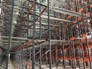 Steel Structure Construction