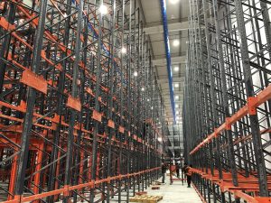 Steel Structure Construction