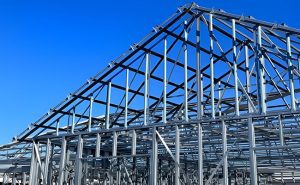 steel structure