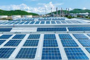 General Contracting Company in Saudi Arabia Warehouse Construction