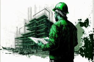 General Contracting Company in Saudi Arabia warehouse construction