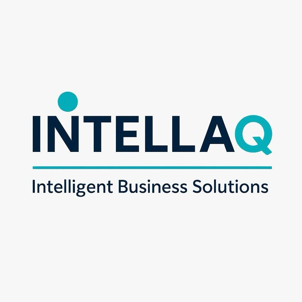A Strategic Digital Partnership with Intellaq Intelligent Solutions