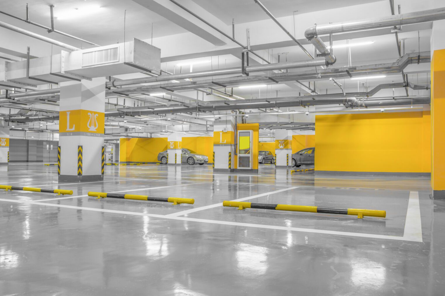 Concrete Flooring Company in Saudi Arabia: The Complete 2026 Industry Guide
