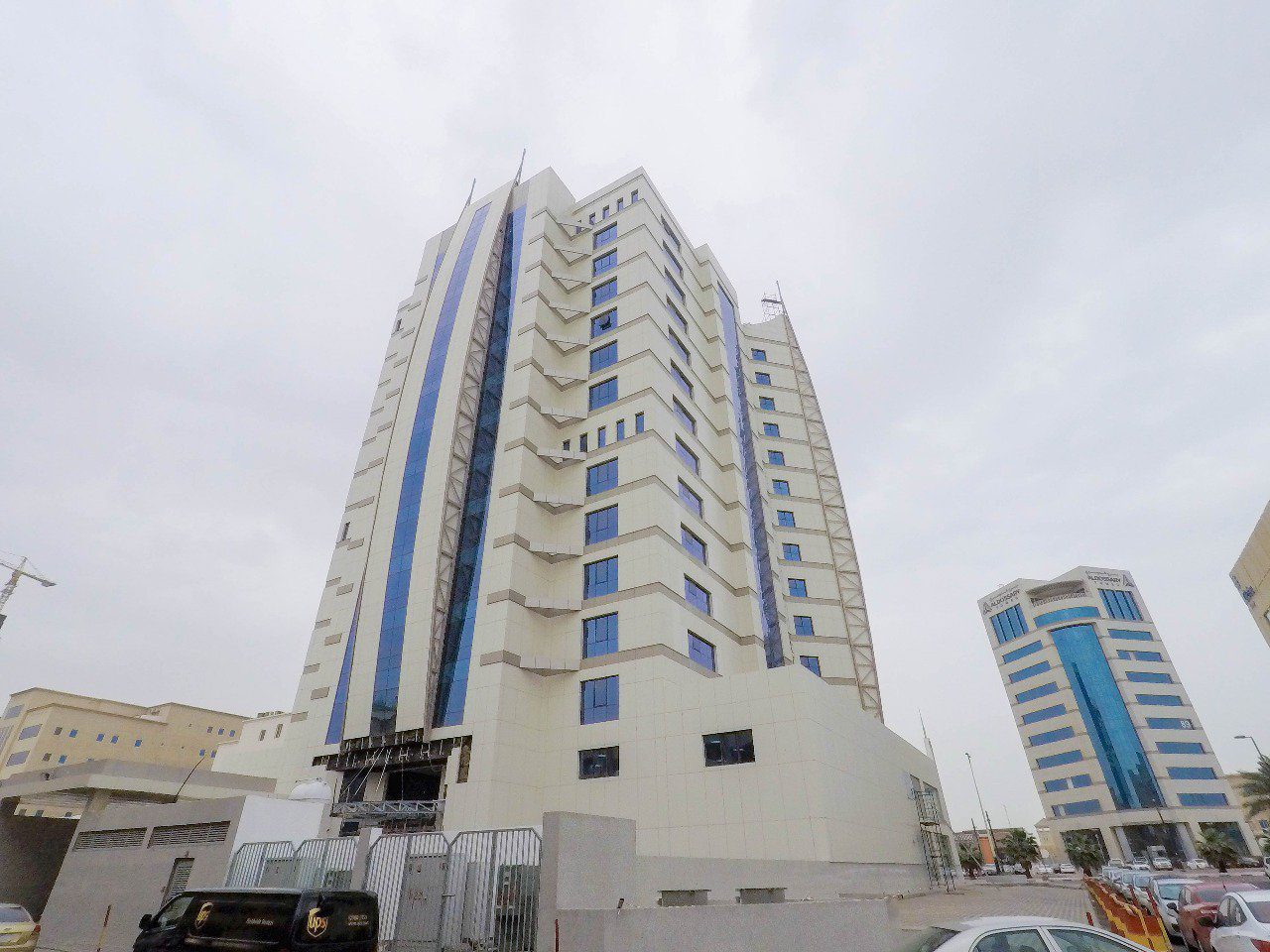 Best Contracting Company for Shopping Mall Construction in Saudi Arabia (2026) | Commercial Construction Experts