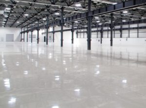 epoxy floor coating