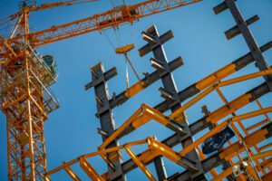 Steel Erection