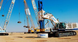 General Contracting Company in Saudi Arabia