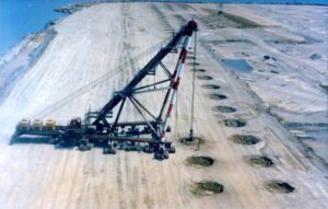 General Contracting Company in Saudi Arabia