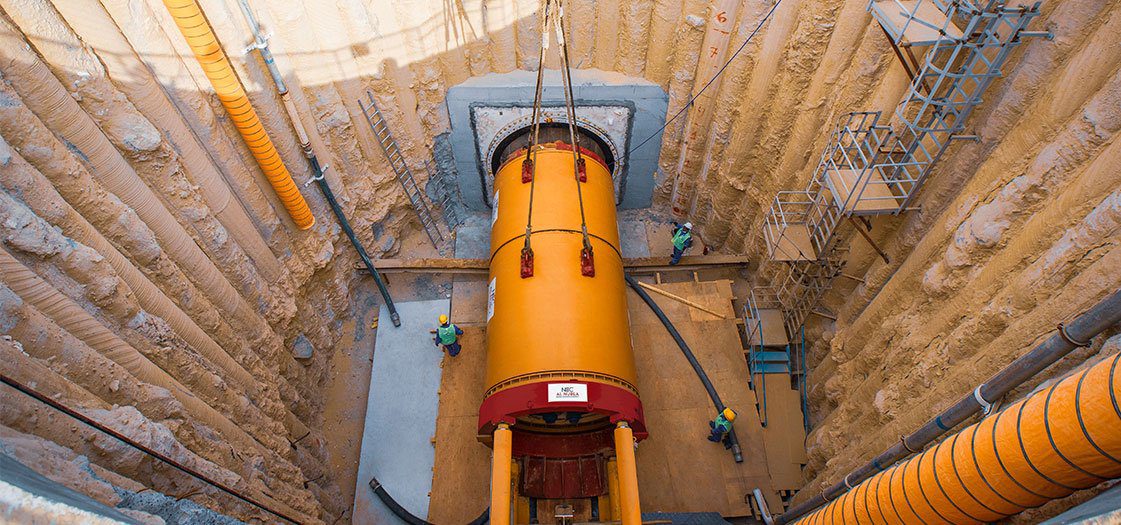 TBM vs Conventional Tunneling Methods – Key Differences & Benefits