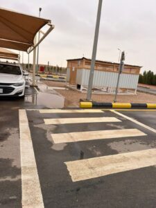 General Contracting Company in Saudi Arabia