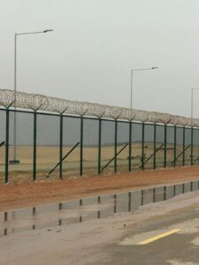 General Contracting Company in Saudi Arabia