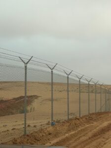 General Contracting Company in Saudi Arabia